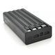 Portable charger ACL PW-13 20000 MAH