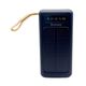 Portable solar charger SUNSHINE BUNSEY BY-13 10000MAH