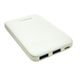 Portable charger ACL PW-02 5000 MAH