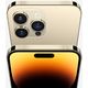 მობილური ტელეფონი Apple iPhone 14 Pro 128GB Gold , 5 image - Primestore.ge