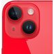 მობილური ტელეფონი Apple iPhone 14 Plus 128GB (PRODUCT)RED , 4 image - Primestore.ge