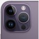 მობილური ტელეფონი Apple iPhone 14 Pro 128GB Deep Purple , 4 image - Primestore.ge