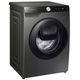 Washing machine SAMSUNG-WW90T554CAX/LP, 2 image