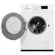 Washing machine Midea MFE06W70/W, 2 image