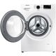 Washing machine SAMSUNG - WW60J32G0PW/LD, 3 image