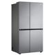 Refrigerator LG - GR-B267SLWL.APZQMEA, 2 image