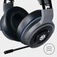 ყურსასმენი Razer Headset Thresher XboxOne Gears of War 5 Ed. WL Grey/Black , 2 image - Primestore.ge