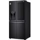 Refrigerator LG - GR-X29FTQEL.AMCQMEA, 2 image