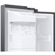Refrigerator SAMSUNG - RS67A8510S9/WT, 6 image
