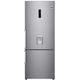 Refrigerator LG - GR-F589BLCM.APZQMER