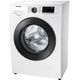 Washing machine SAMSUNG - WW60J32G0PW/LD, 2 image