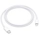Cable Apple USB-C to Lightning Cable 1m (MX0K2ZM/A)