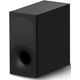HOME THEATER SONY HTS400 SOUND BAR (2.1, BLUETOOTH 5.0) BLACK, 3 image