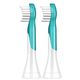 Electric toothbrush Philips Compact Sonic Toothbrush Heads HX6032/33, 2 image