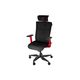 Gaming chair Genesis Gaming Chair Ergonomic Astat 700 RED, 3 image