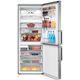 Refrigerator Samsung RL4353EBASL/WT, 5 image