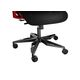Gaming chair Genesis Gaming Chair Ergonomic Astat 700 RED, 6 image