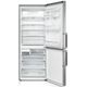 Refrigerator Samsung RL4353EBASL/WT, 3 image
