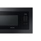 Microwave Oven Samsung MG23A7013AA/BW, 5 image