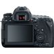 ფოტოაპარატი Canon EOS 6D Mark II (Body) , 2 image - Primestore.ge