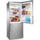Refrigerator Samsung RL4353EBASL/WT, 6 image