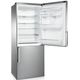 Refrigerator Samsung RL4353EBASL/WT, 4 image