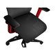 სათამაშო სავარძელი Genesis Gaming Chair Erganomic  Astat 700  RED , 5 image - Primestore.ge
