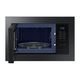 Microwave Oven Samsung MG23A7013AA/BW, 3 image