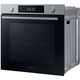 Built-in oven Samsung NV7B44503AS/WT, 4 image