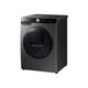 Washing machine Samsung WD10T654CBX/LP, 5 image