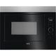 Built-in microwave oven AEG MBE2658SEM