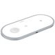 Portable charger Hoco Handsome 3-in-1 Wireless Fast Charger CW24