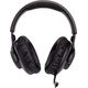 ყურსასმენი JBL Quantum 350 Gaming Headphones , 4 image - Primestore.ge
