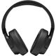 ყურსასმენი JBL Tune T720 BT Wireless On-Ear Headphones , 2 image - Primestore.ge