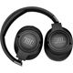 ყურსასმენი JBL Tune T720 BT Wireless On-Ear Headphones , 5 image - Primestore.ge