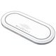 Portable charger Hoco Handsome 3-in-1 Wireless Fast Charger CW24, 2 image