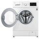 Washing machine LG - F2J3NS0W.ABWPTSK, 4 image