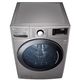 Washing machine LG - F18L2CRV2T2.ASSPMEA, 2 image