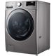 Washing machine LG - F18L2CRV2T2.ASSPMEA, 4 image