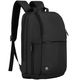 ლეპტოპის ჩანთა 2E Backpack, City Traveler 14", black , 2 image - Primestore.ge