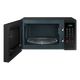 Microwave oven SAMSUNG - MS23J5133AK/BA, 3 image
