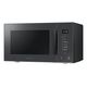 Microwave oven SAMSUNG - MG23T5018AC/BW, 2 image
