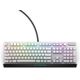 კლავიატურა Dell Alienware Tenkeyless Gaming Keyboard - AW420K US (QWERTY)  - Primestore.ge
