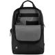 ლეპტოპის ჩანთა 2E Backpack, City Traveler 14", black , 3 image - Primestore.ge