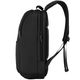 ლეპტოპის ჩანთა 2E Backpack, City Traveler 14", black , 5 image - Primestore.ge