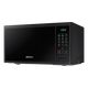 Microwave oven SAMSUNG - MS23J5133AK/BA, 2 image