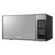 Microwave oven SAMSUNG - ME83XR/BWT, 2 image