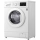 Washing machine LG - F2J3NS0W.ABWPTSK, 3 image