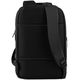 ლეპტოპის ჩანთა 2E Backpack, City Traveler 14", black , 10 image - Primestore.ge