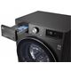 Washing machine LG - F2V9GW9P.ABLPCOM, 5 image